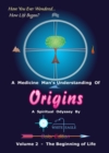 Image for Origins: Volume 2 - The Beginning Of Life