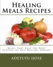 Image for Healing Meals Recipes