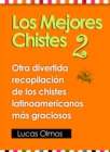 Image for Los Mejores Chistes 2