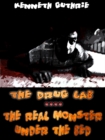Image for Drug Lab and The Real Monster Under The Bed (Insomnia 3 + 4)