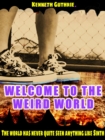 Image for MAGE 4: Welcome to the Weird World