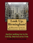 Image for Walking Tour of Birmingham, Alabama