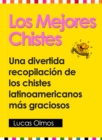 Image for Los Mejores Chistes