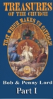 Image for Treasures of the Church Part I