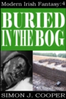 Image for Buried in the Bog