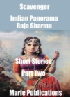 Image for Scavenger-Indian Panorama-Short Stories-Part Two