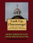 Image for Look Up, Chattanooga! A Walking Tour of Chattanooga, Tennessee
