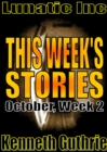 Image for This Week&#39;s Stories (October, Week 2)
