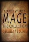 Image for 4 Mage Stories and 1 Bonus Collection