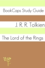 Image for Study Guide: The Lord of the Rings Series (A BookCaps Study Guide).
