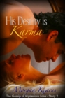 Image for His Destiny is Karma (The Gossip of Mysterious Lane #2)