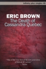 Image for Death of Cassandra Quebec