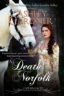 Image for Death in Norfolk (Captain Lacey Regency Mysteries #7)