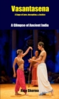 Image for Vasantasena-A Glimpse of Ancient India