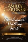 Image for The Gentleman&#39;s Walking Stick (Captain Lacey Regency Mysteries)