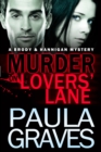 Image for Murder on Lovers&#39; Lane