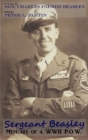 Image for Sergeant Beasley: Memoirs of a WWII P.O.W.