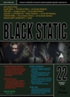 Image for Black Static #22 Horror Magazine.