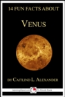 Image for 14 Fun Facts About Venus: A 15-Minute Book