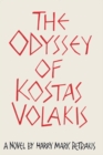 Image for Odyssey of Kostas Volakis