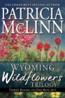 Image for Wyoming Wildflowers Boxed Set (3 Books In 1)