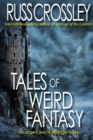 Image for Tales of Weird Fantasy