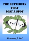Image for Butterfly That Lost A Spot