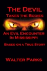 Image for Devil Takes the Bodies