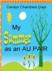 Image for My Summer as an Au Pair
