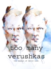 Image for Too Many Verushkas The Memoir of David Laib