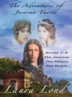 Image for Adventures of Jecosan Tarres (Omnibus, the whole trilogy)
