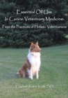 Image for Essential Oil Use in Canine Veterinary Medicine: From the Practices of Holistic Veterinarians