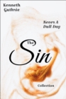 Image for Sin: Stories 1 to 4 (Collection)
