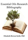 Image for Essential Oils Research Bibliography