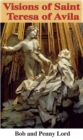Image for Visions of Saint Teresa of Avila