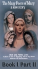 Image for Many Faces of Mary Book I Part II