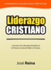 Image for Liderazgo Cristiano