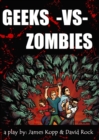Image for Geeks -vs- Zombies