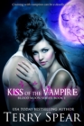 Image for Kiss of the Vampire