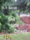 Image for Five Little Caskets