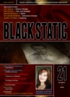 Image for Black Static #21 Magazine.
