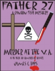 Image for Father 27-Murder at the V.A.