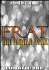 Image for FRAT: The Paddle Walk