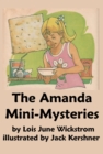 Image for Amanda Mini-Mysteries