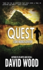 Image for Quest- A Dane Maddock Adventure