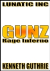 Image for Gunz: Rage Inferno