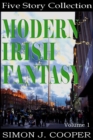 Image for Modern Irish Fantasy Vol. 1