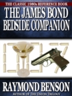 Image for James Bond Bedside Companion
