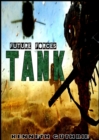 Image for Tank (Tank Science Fiction Series #1)