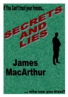 Image for Secrets and Lies